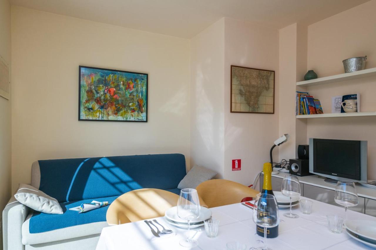 Apartment Manto Free Parking Rovinj Exteriör bild