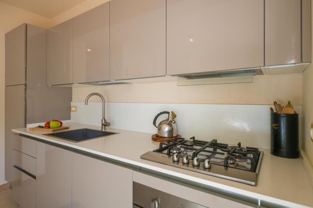 Apartment Manto Free Parking Rovinj Exteriör bild