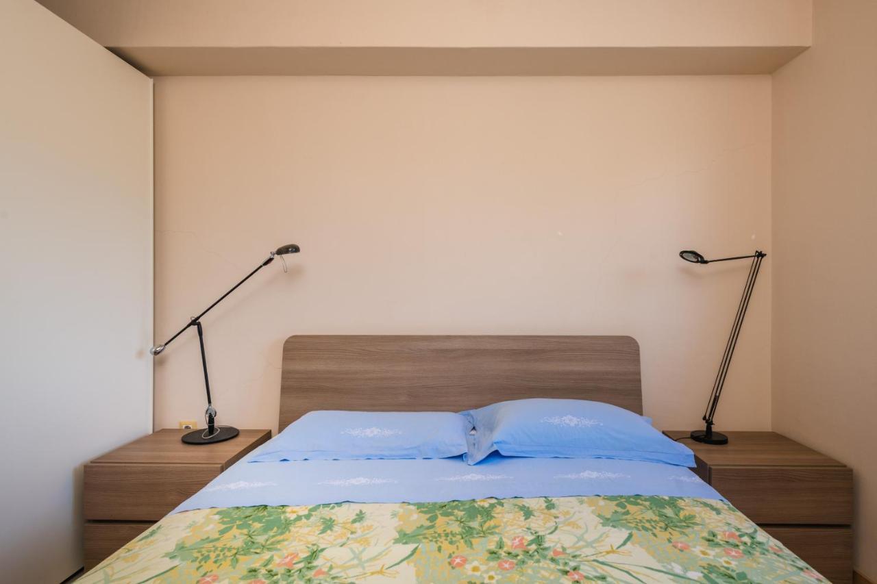 Apartment Manto Free Parking Rovinj Exteriör bild