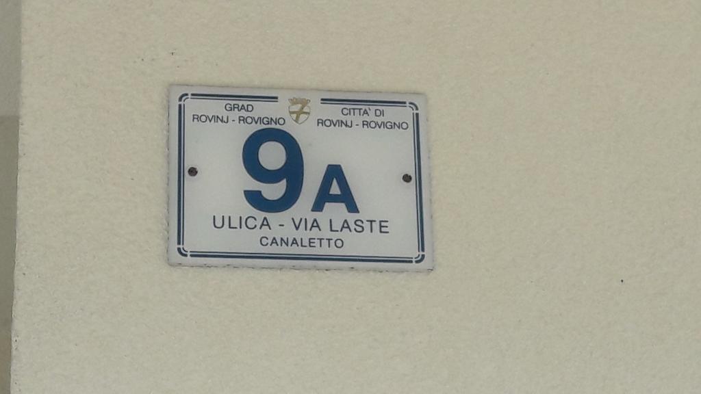 Apartment Manto Free Parking Rovinj Exteriör bild